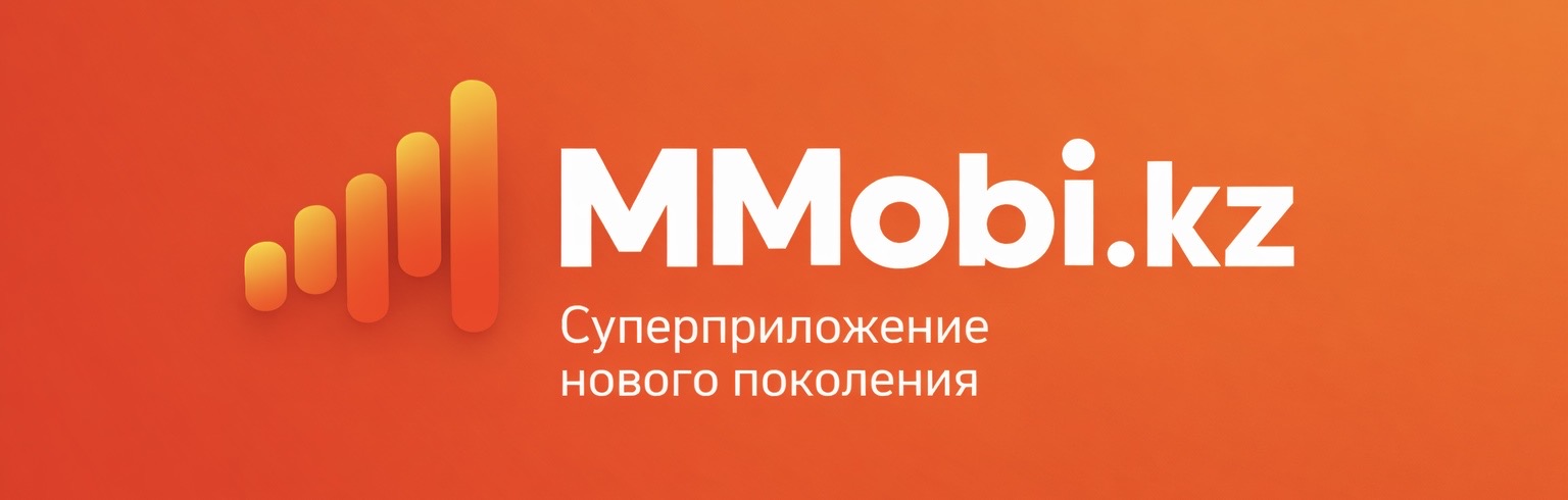 MMobi.kz
